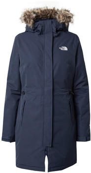 The North Face Women's Recycled Zaneck Parka summit navy