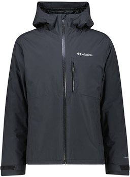 Columbia Explorer's Edge Insulated Jacket black