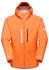 Mammut Aenergy TR Hardshell Hooded Jacket Men (1010-30000) dark tangerine