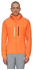 Mammut Aenergy TR Hardshell Hooded Jacket Men (1010-30000) dark tangerine