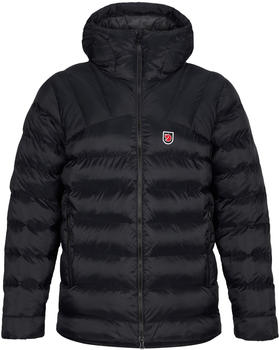Fj&auml;llr&auml;ven Expedition Mid Winter Jacket M (F12500152) black/basalt