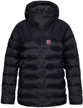 Fj&auml;llr&auml;ven Expedition Mid Winter Jacket W (F14500147) black/basalt