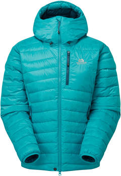 Mountain Equipment Baltoro Women's Jacket (ME-007372) topaz