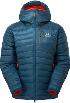 Mountain Equipment Baltoro Women's Jacket (ME-007372) majolica blue