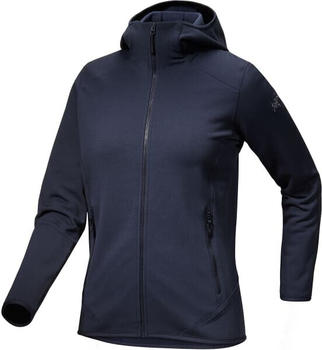 Arc'teryx Kyanite Hoody W navy Arc'teryx Kyanite Hoody W navy