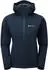 Montane Minimus Lite Waterproof Jacket Women eclipse blue