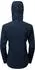 Montane Minimus Lite Waterproof Jacket Women eclipse blue
