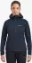 Montane Minimus Lite Waterproof Jacket Women eclipse blue