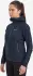 Montane Minimus Lite Waterproof Jacket Women eclipse blue