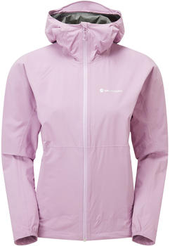 Montane Minimus Lite Waterproof Jacket Women allium