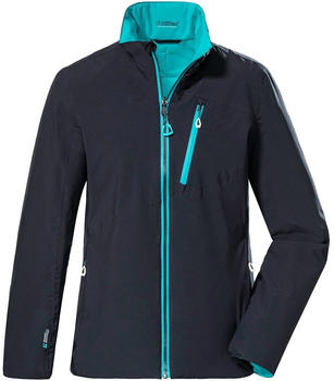 Killtec Kow 100 Women's Jacket dark navy