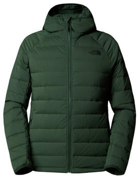 The North Face Belleview Strech Down Jacket pine needle