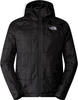 The North Face NF0A88EX, The North Face Herren Funktionsjacke CIRCALOFT M...