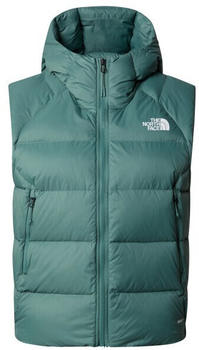 The North Face Women's Hyalite Down Gilet dark sage/turquoise