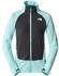 The North Face Womens Bolt Polartec Jacket