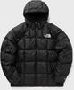 The North Face NF0A3Y23-01172, The North Face Lhotse Schwarz Herren