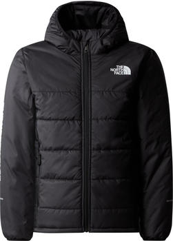 The North Face Never Stop Synthetikjacke Jungen tnf black