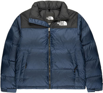 The North Face 1996 Retro Nuptse Jacket summit navy-TNF black