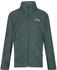 Regatta Kids' King II Full Zip Fleece (RKA147)