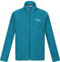 Regatta Kids' King II Full Zip Fleece (RKA147)