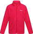 Regatta Kids' King II Full Zip Fleece (RKA147)