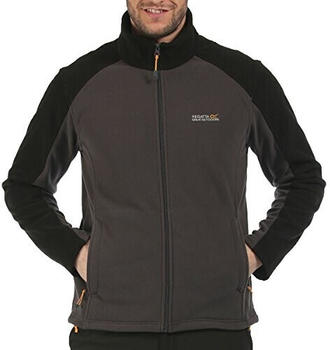 Regatta Hedman II Fleece (RMA192_6QQ) grau