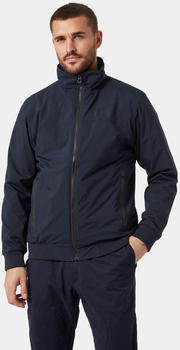 Helly Hansen Herren Hp Racing Lifaloft Wasserfeste Jacke (34191) marine