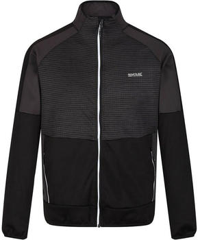 Regatta Yare VII Jacket (RML242_61G) schwarz