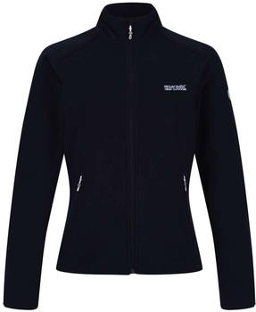 Regatta Floreo IV Full Zip Fleece Women (RWA528_540) marine