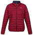 Regatta Hillpack W Jacket (RWN202_L6P) red