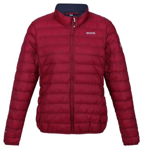 Regatta Hillpack W Jacket (RWN202_L6P) red
