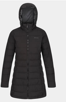 Regatta Starler Jacket (RWN208_800) schwarz