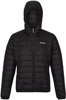 Regatta Hillpack Jacket (RWN239_800) schwarz