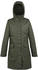 Regatta Women's Romine Waterproof Parka Jacket (RWP351)