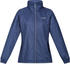 blau: Regatta Corinne IV wasserfest Damen