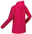 Regatta Pack It III Women's Waterproof Jacket (RWW305_D4D) pink