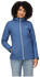 Regatta Women's Hamara III Waterproof Jacket (RWW346_K16) blue