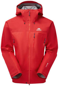 Mountain Equipment Makalu Jacket Imperial red/crimson