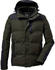 Killtec KOW 152 MN QLTD JCKT dark oliv