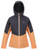 Regatta Wentwood VIII Full Zip Rain Jacket (RWP381_GAQ) orange