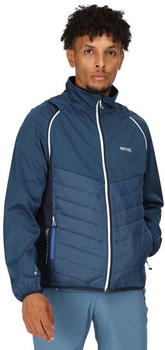 Regatta Steren Hybrid Jacket (RML251_785) blau