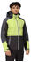 Regatta Bosfield Hoodie Rain Jacket (RMW387_T2H) grün