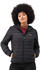 Regatta Hood Marizion Jacket (RWN273_800) schwarz