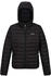 Regatta Hood Marizion Jacket (RWN273_800) schwarz