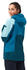 Regatta Carletta VIII Full Zip Rain Jacket (RWP380_XZN) blau