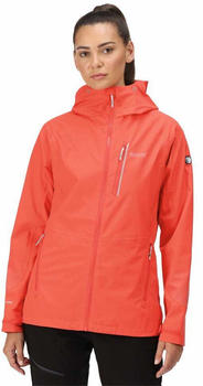 Regatta Highton Pro Jacket (RWW377_6QM) orange
