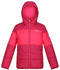 Regatta Lofthouse VII Junior Jacket (RKN144_THF) pink