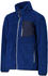 CMP Jacke für Jungen aus Fleece HighLoft (30P2074M) royal/b.blue