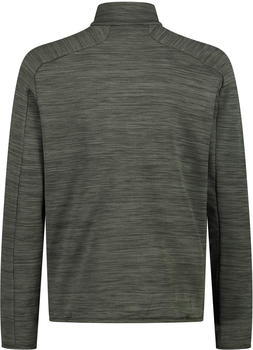 CMP Herrenjacke aus Fleecestretch (30E9707) kaki mel.