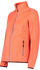 CMP HighLoft-Fleece für Damen (38P1536) red fluo